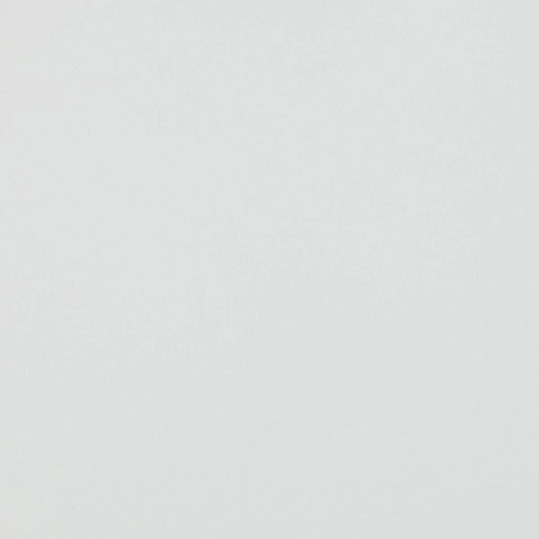 Quartzforms Absolute White plain quartz worktop detail