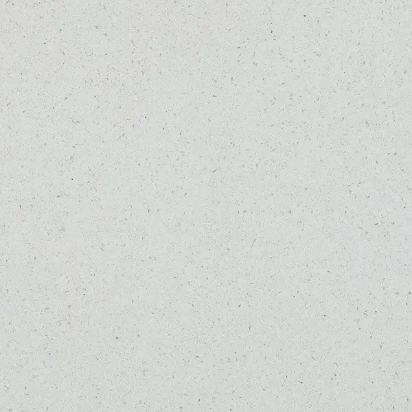 Quartzforms Add Top Crystal White sparkle quartz worktop colour detail