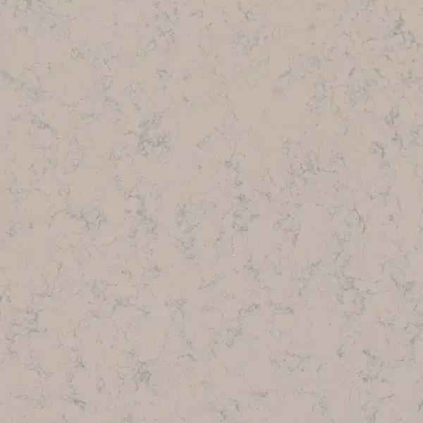 Quartzforms Breeze Black Pearl Light veined quartz worktop colour detail