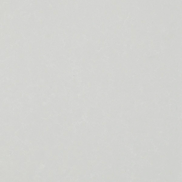 Quartzforms Breeze Blanc white veined quartz worktop colour detail