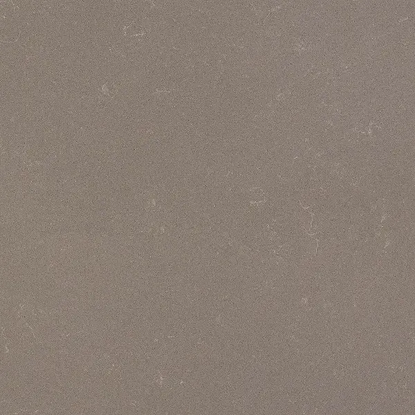 Quartzforms Breeze Pier light veined quartz worktop colour detail