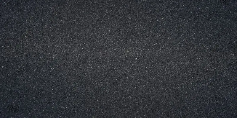 Black Leather granite