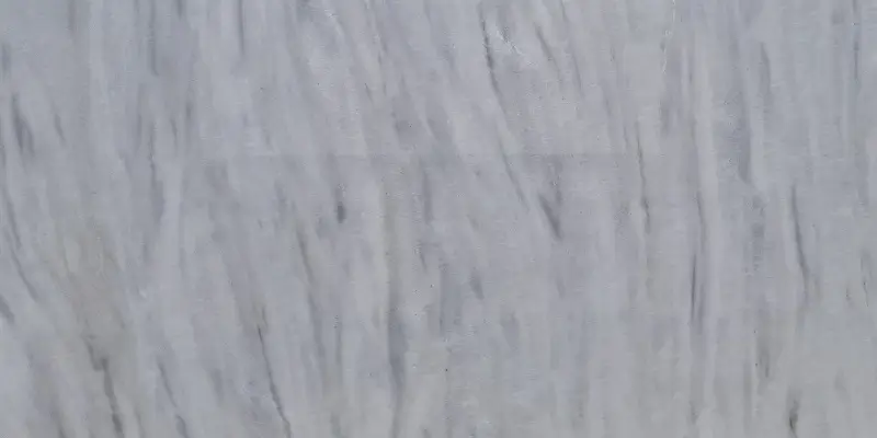White / Grey Marble