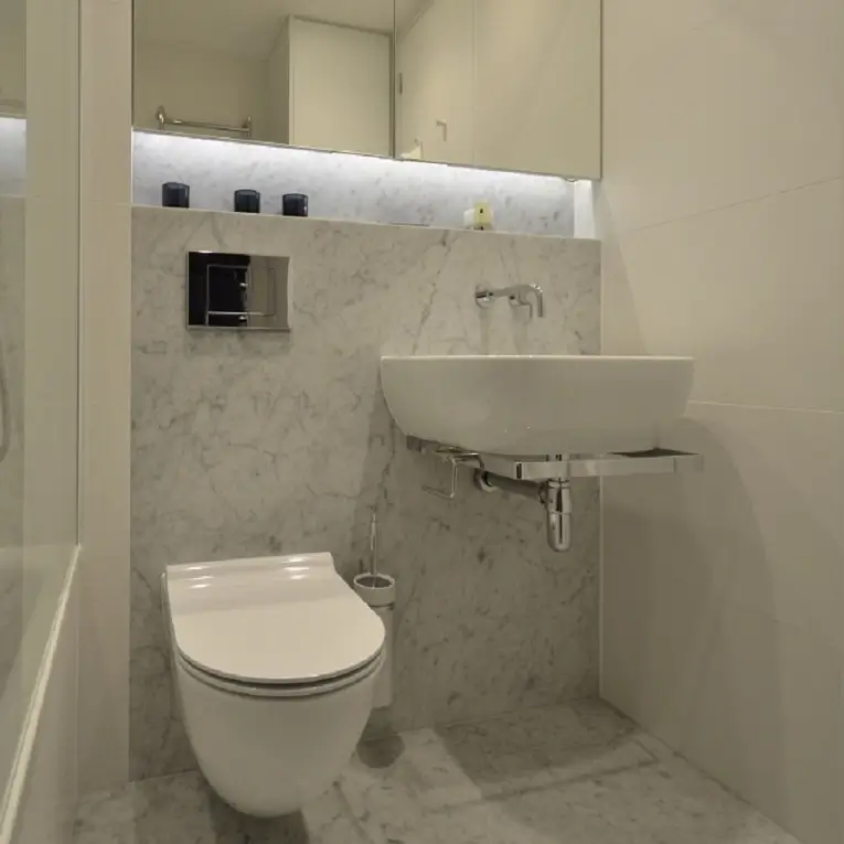 Bathroom Wall Panels WC