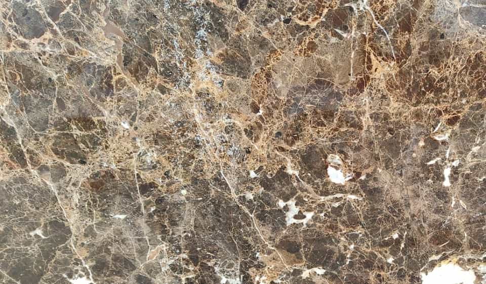 Emperador Dark Marble - High Magnesium
