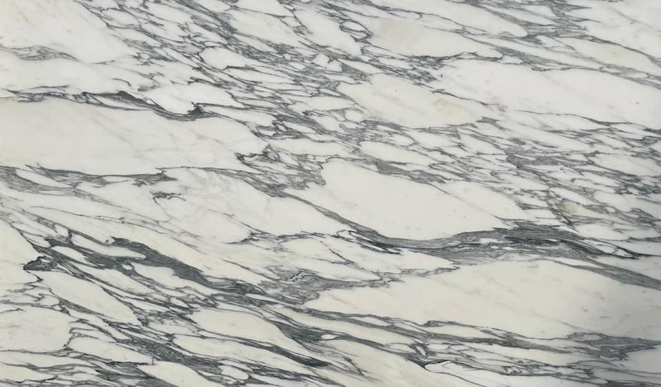 Marble Worktops Natural Stone Arabescato Corchia