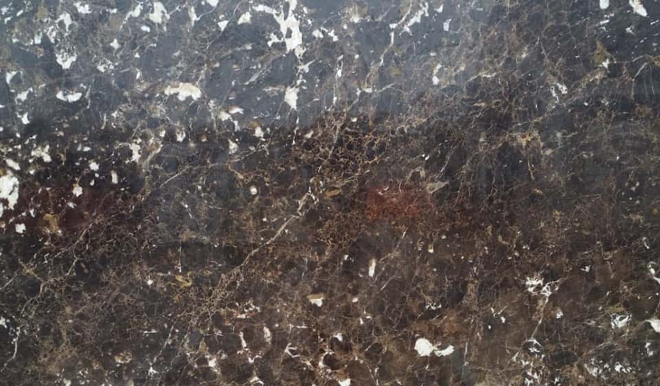 Marble Worktops Natural Stone Marron Imperial