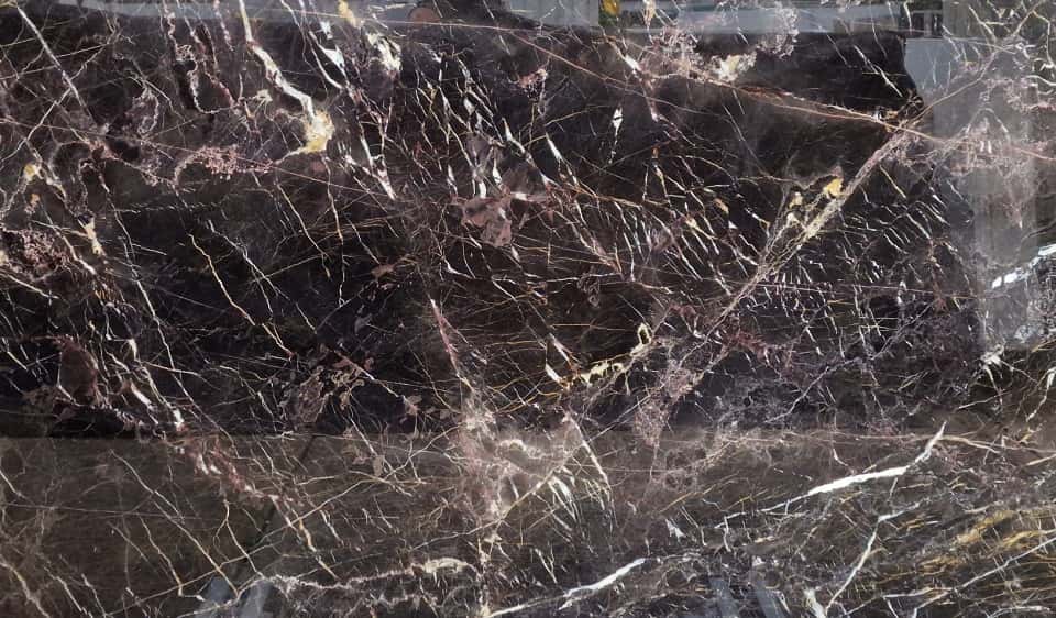 Marble Worktops Natural Stone Noir St Laurent