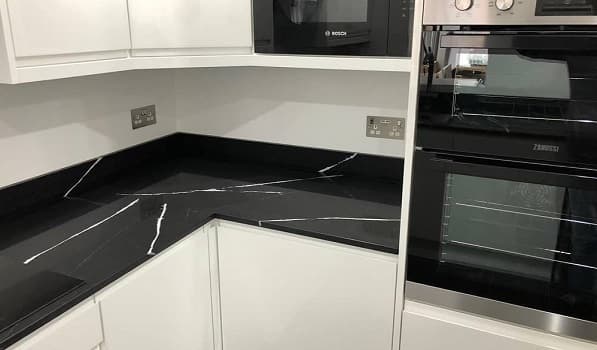 Silestone Quartz Worktops Harlow
