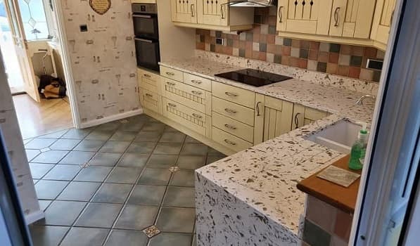 Marbella Quartz Harlow Worktops 3