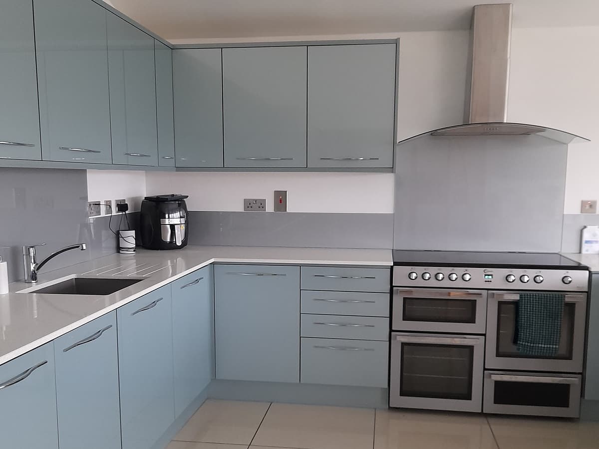Quartz Worktops Roydon