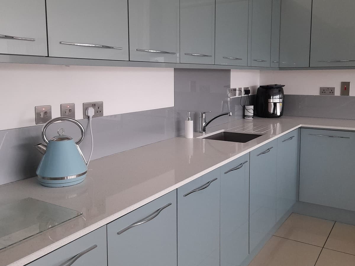 Quartz Worktops Roydon
