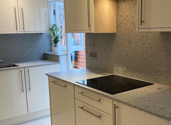 London Quartz Worktops