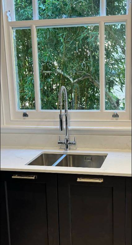 Quartz Worktops Roydon