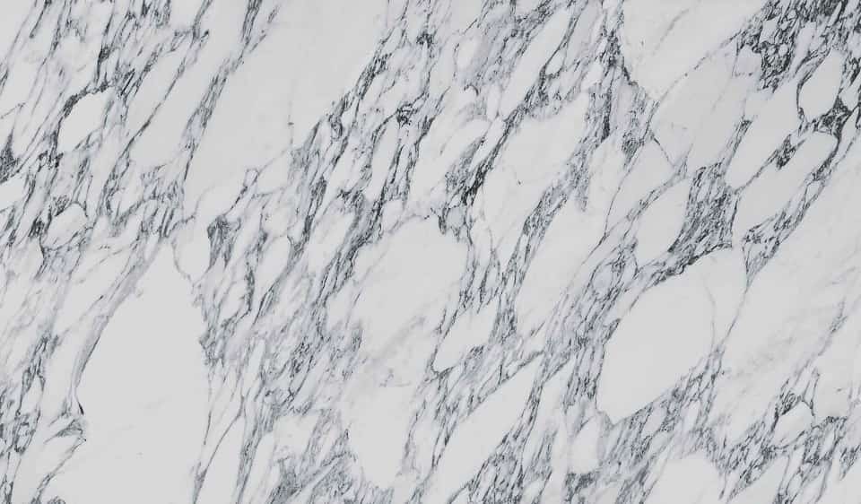 Ascale Porcelain Arabescato White