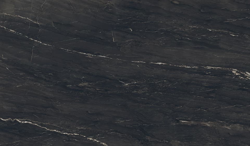 Ascale Porcelain Belverdere Black