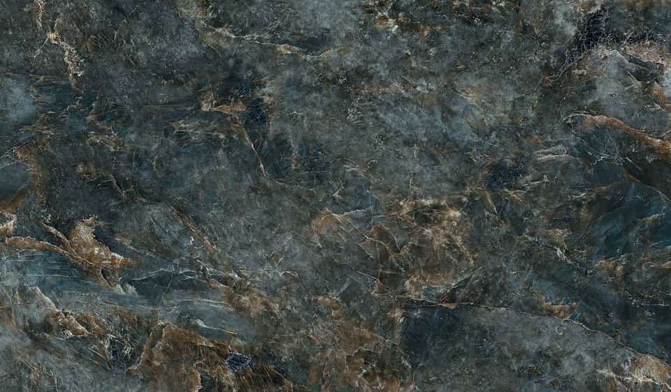 Ascale Porcelain Labradorite Blue