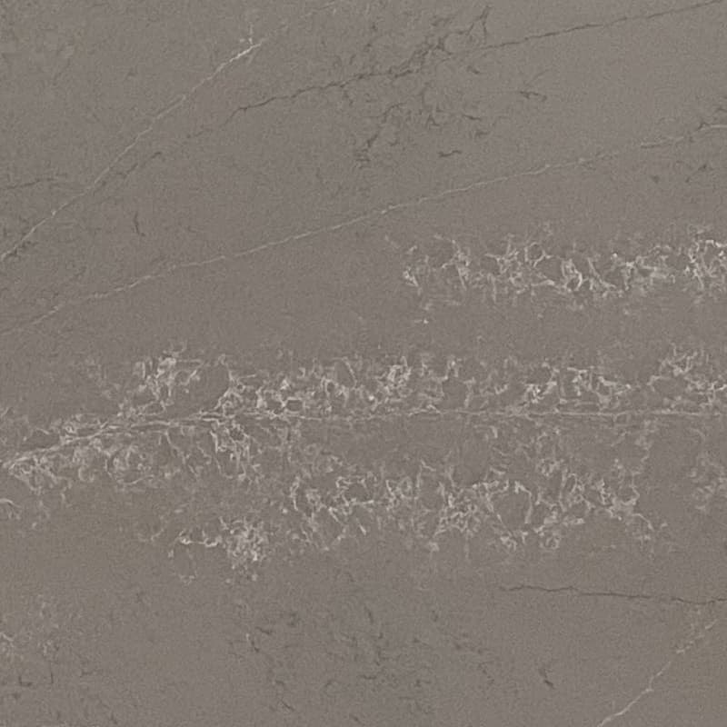 Quartzforms Ecotone New Era Mystic quartz worktop colour swatch