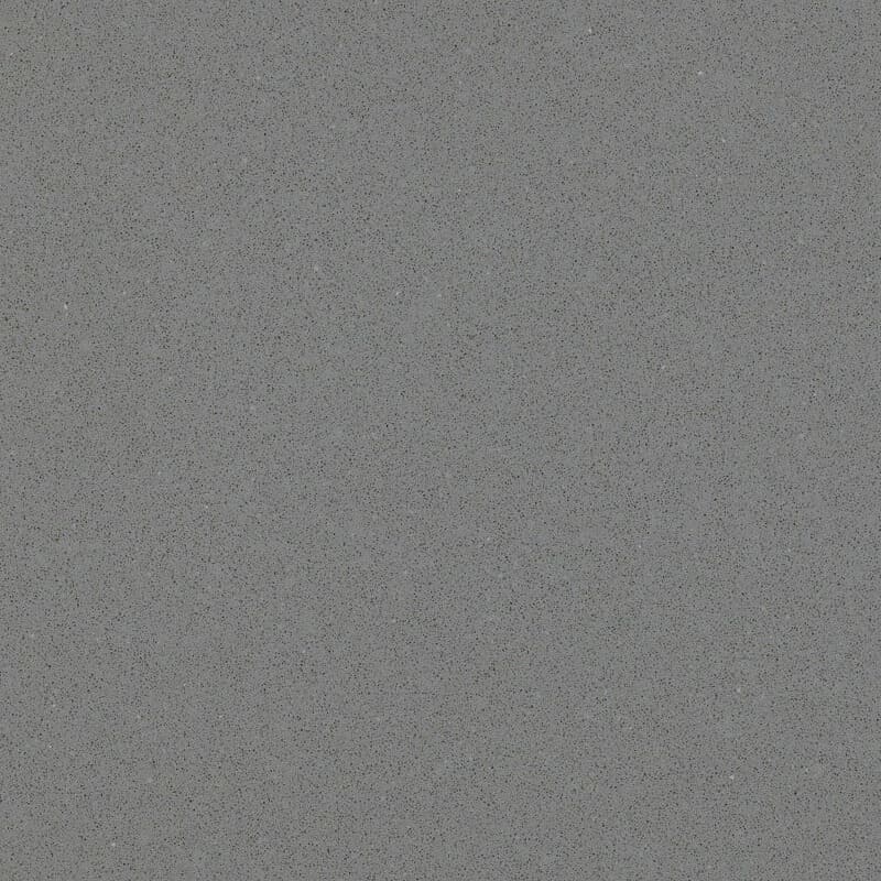 QF Light Grey quartz colour by Quartzforms