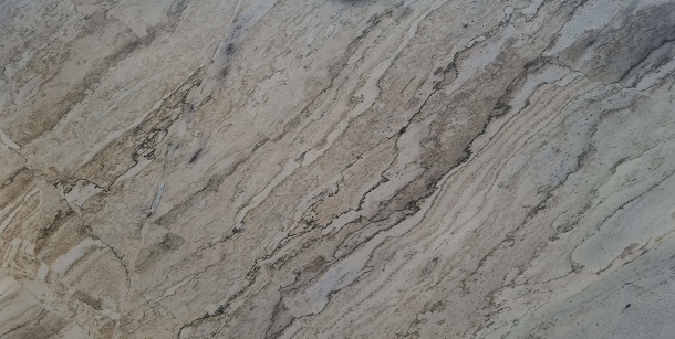 Sea Pearl Quartzite 